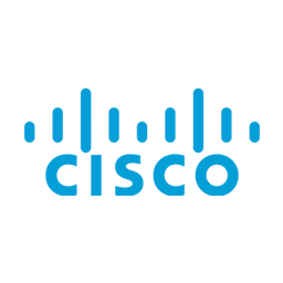 Cisco Logo