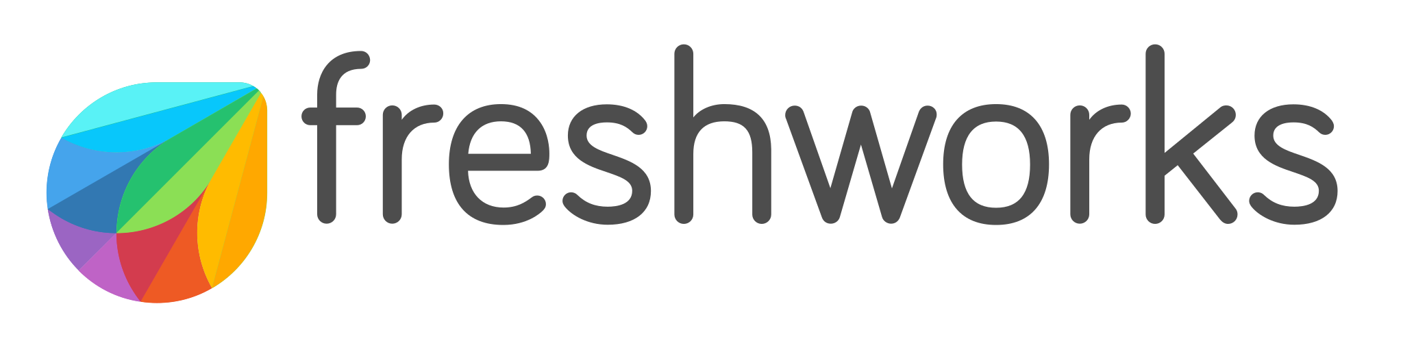 Freshworks Vector Logo.svg