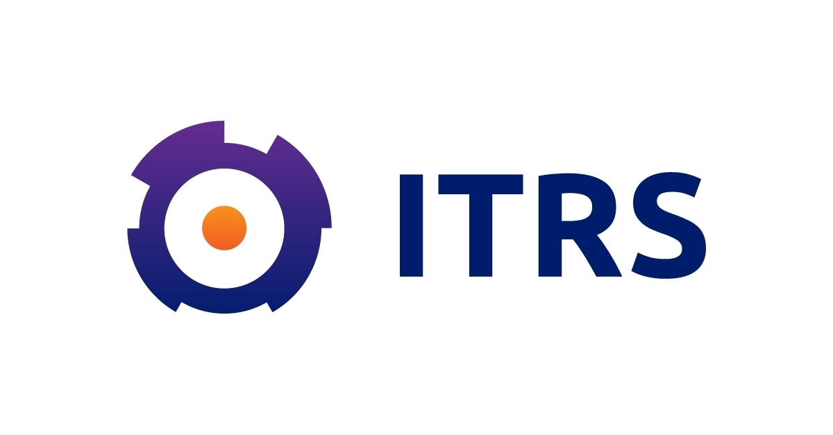 Itrs Logo