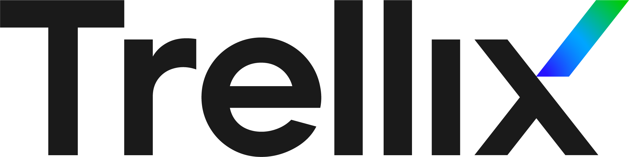 Trellix Logo Main