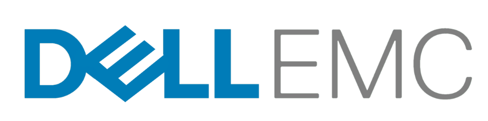 Dell EMC Logo