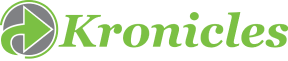 Kronicles Logo 1