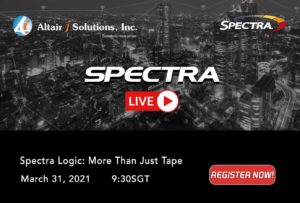 Spectra